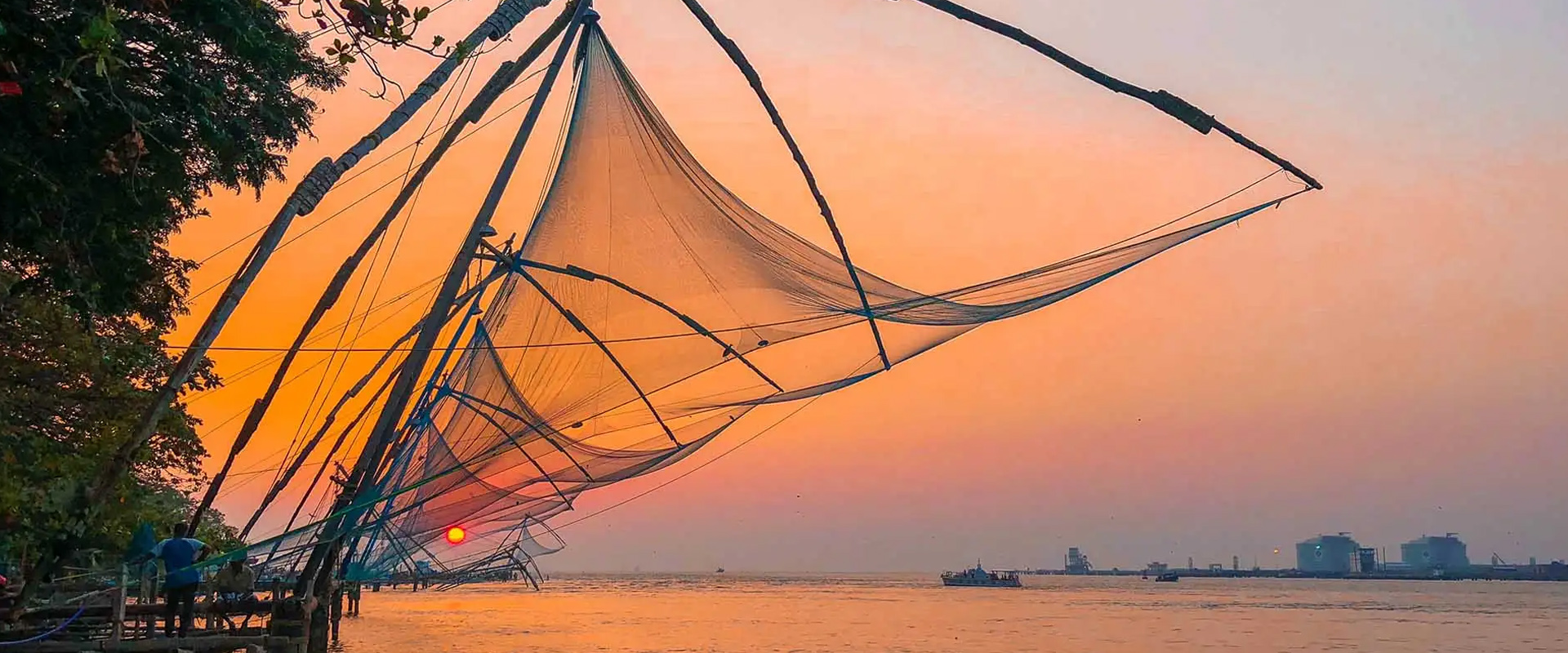 Fort Kochi